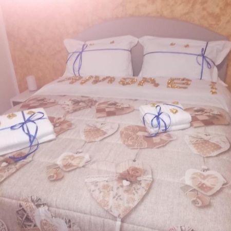Hotel Cohiba Villaricca Eksteriør billede