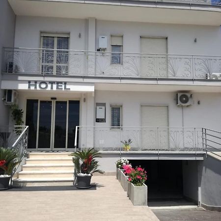 Hotel Cohiba Villaricca Eksteriør billede