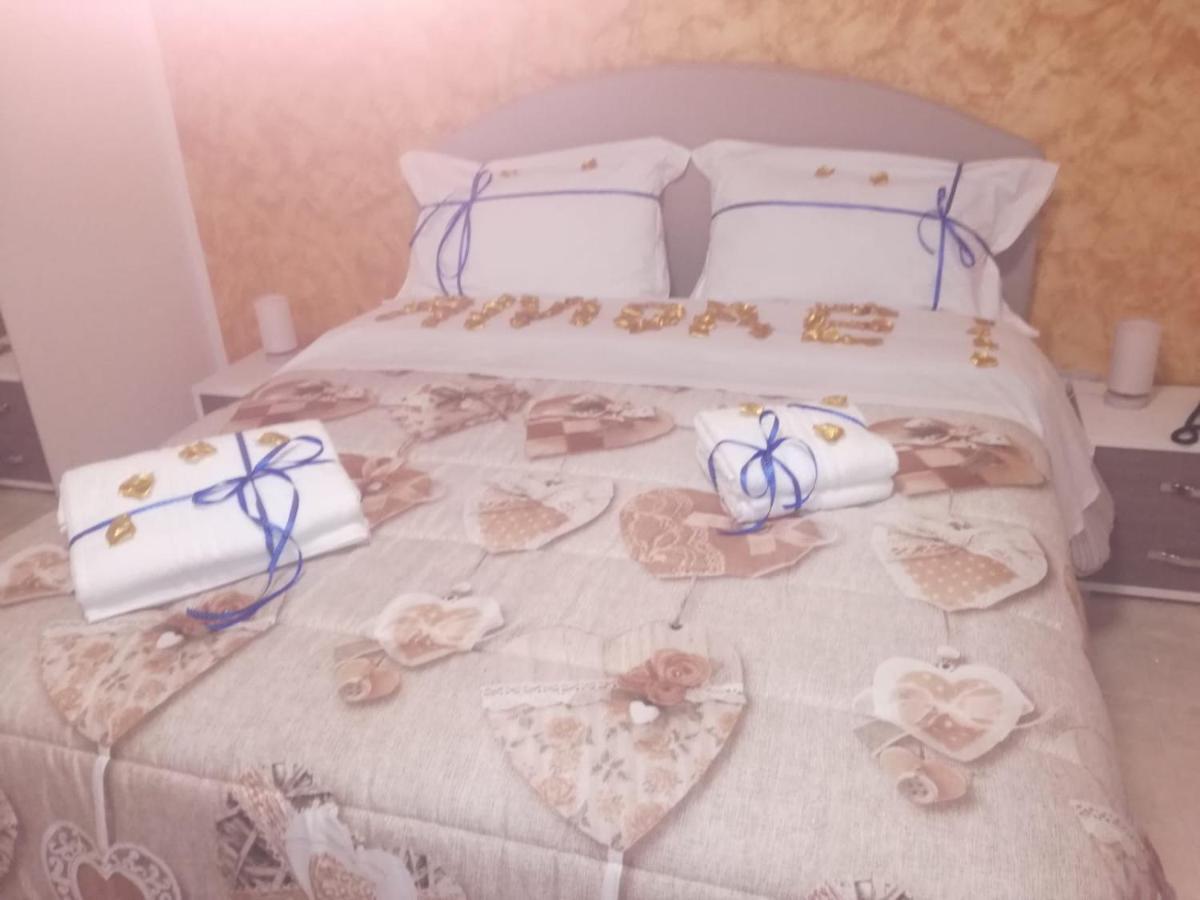 Hotel Cohiba Villaricca Eksteriør billede