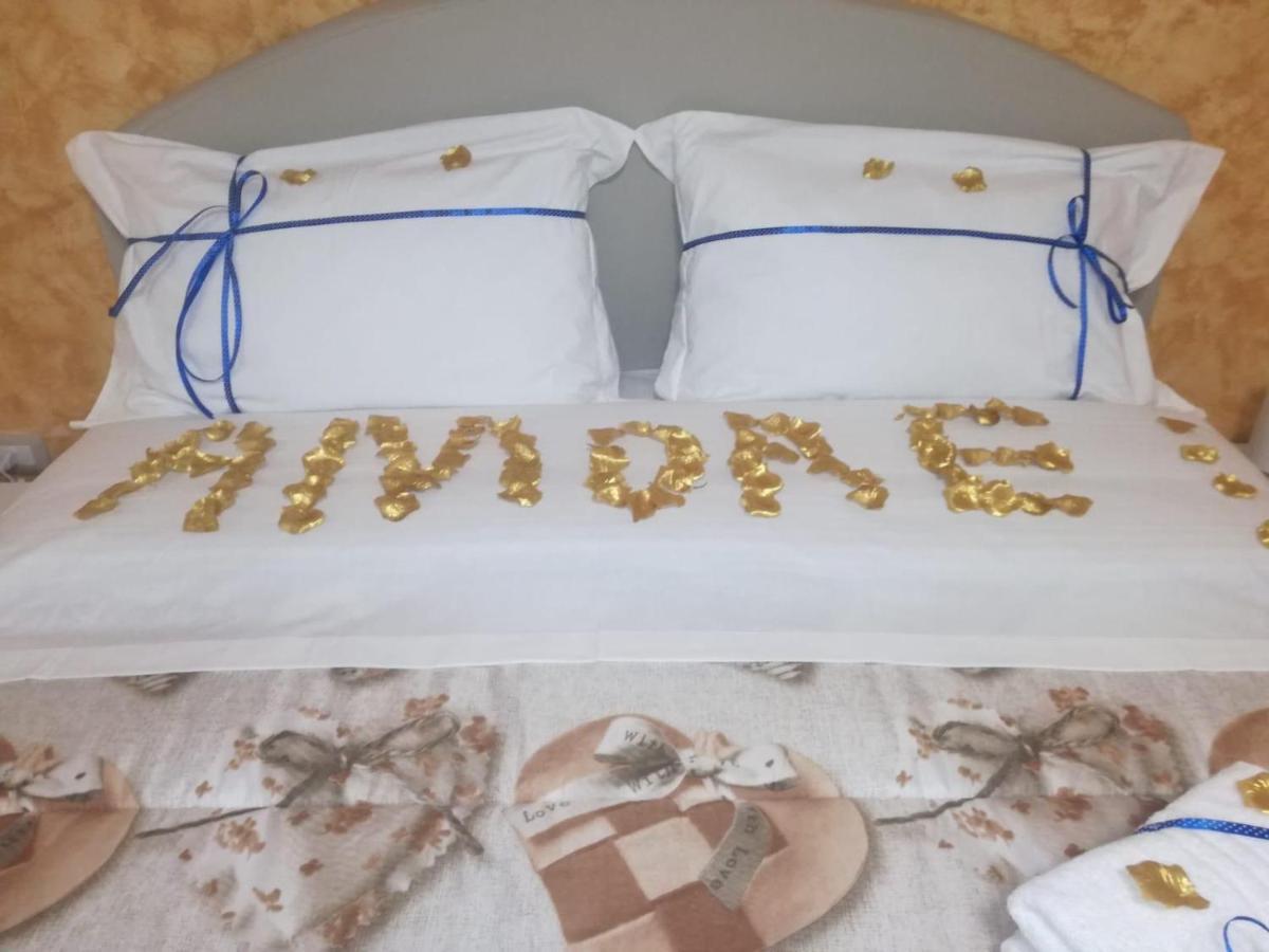 Hotel Cohiba Villaricca Eksteriør billede