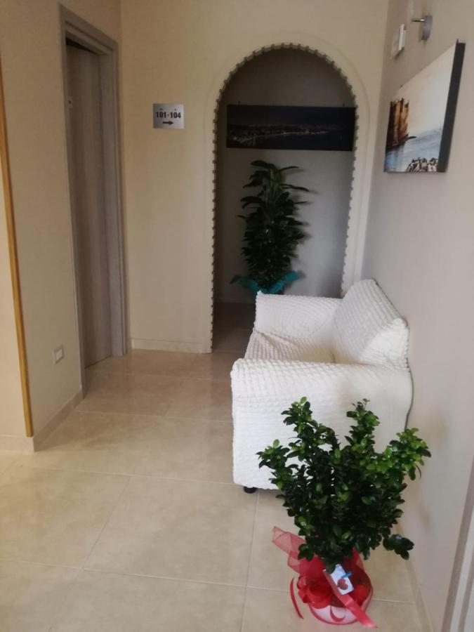 Hotel Cohiba Villaricca Eksteriør billede