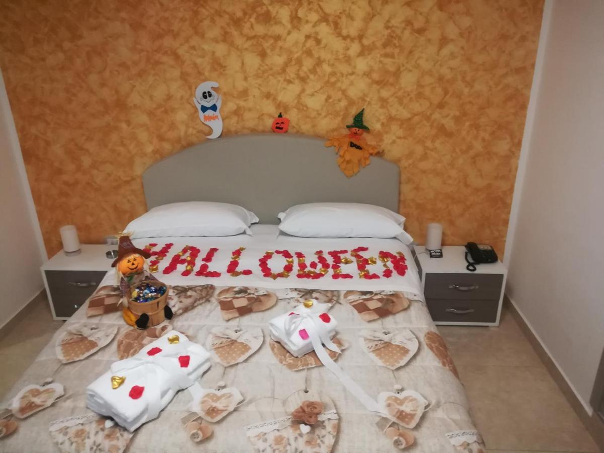 Hotel Cohiba Villaricca Eksteriør billede